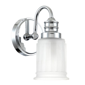 Светильник для ванной комнаты Elstead Lighting(SWELL) QZ-SWELL1-PC-BATH
